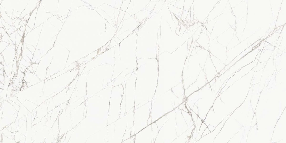 Casalgrande Padana Marmoker Titan White 118x236