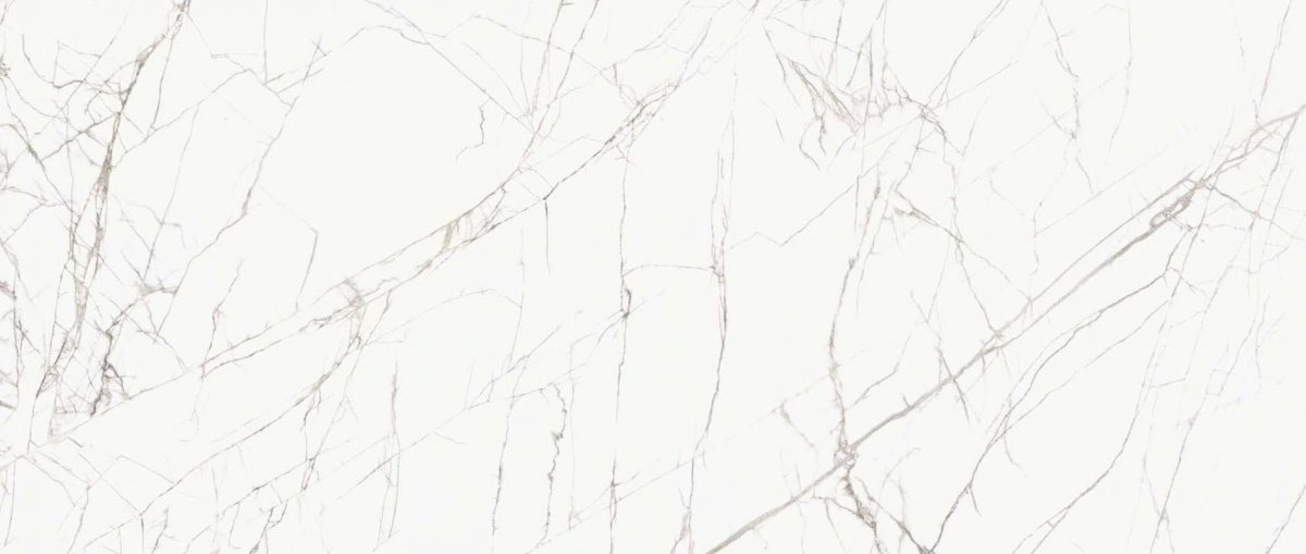 Casalgrande Padana Marmoker Titan White 118x278