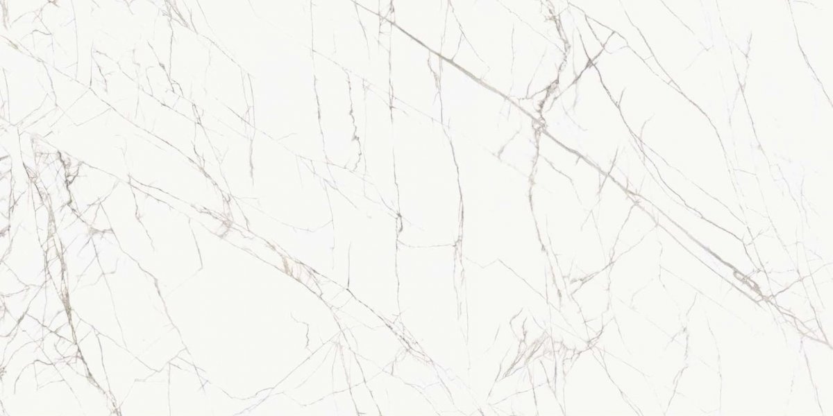 Casalgrande Padana Marmoker Titan White Honed 29.5x59