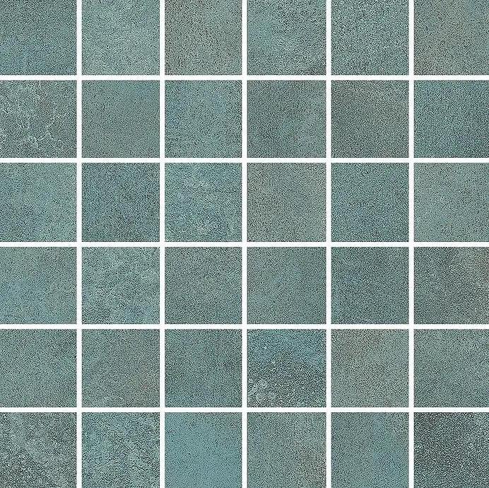 Century Blend Elite 4.7x4.7 Mosaico Su Rete 30x30