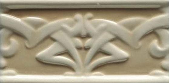 Ceramiche Grazia Essenze Liberty Gelsomino 6.5x13