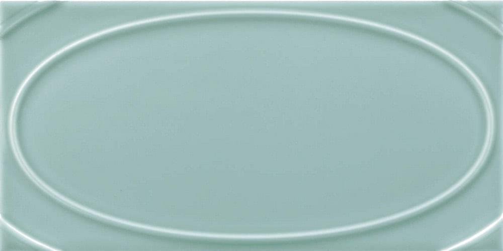 Ceramiche Grazia Formae Oval Mist 13x26