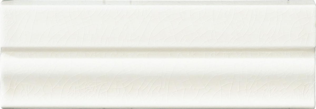 Ceramiche Grazia Maison Finale Blanc Craquele 6.5x20