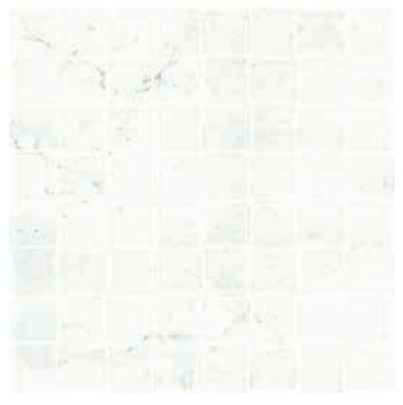 Cerdisa Pure Carrara Mosaico Intreccio Naturale 30x30