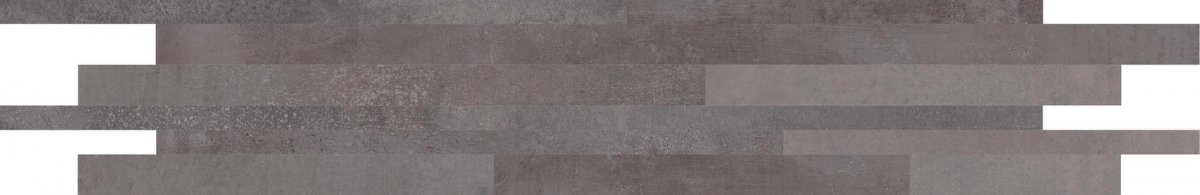 Cerdomus Legarage Fascia Contrasti Grey 16.5x100