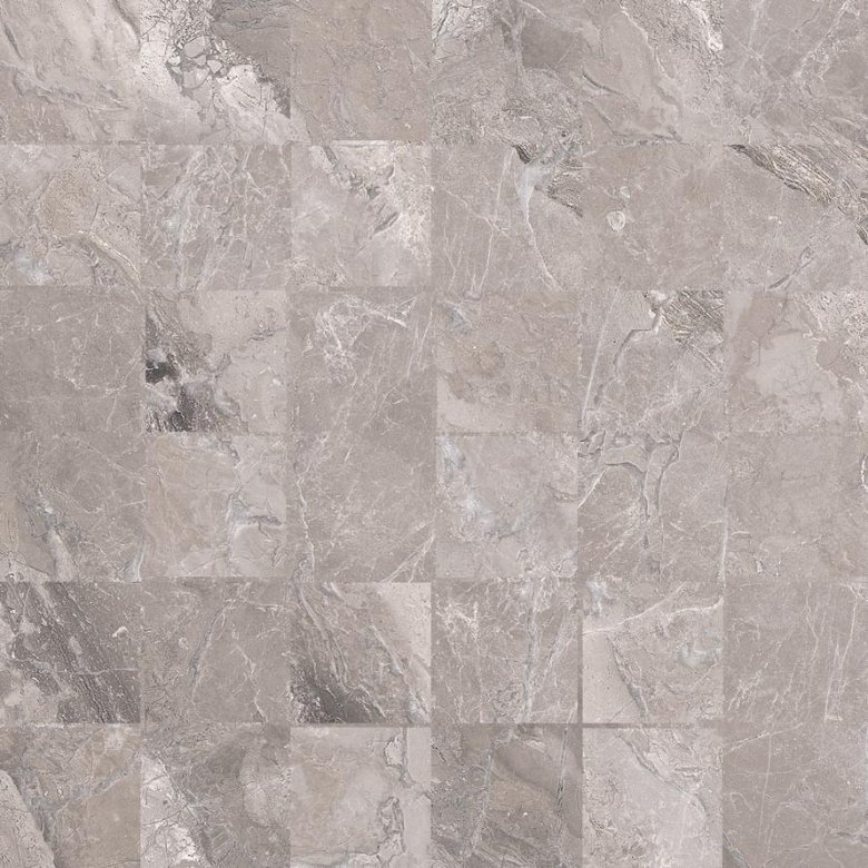 Cerdomus Supreme Mosaico Beige levigato 30x30