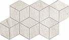 Cerim Material Stones Mosaico 3D 03 17.5x30