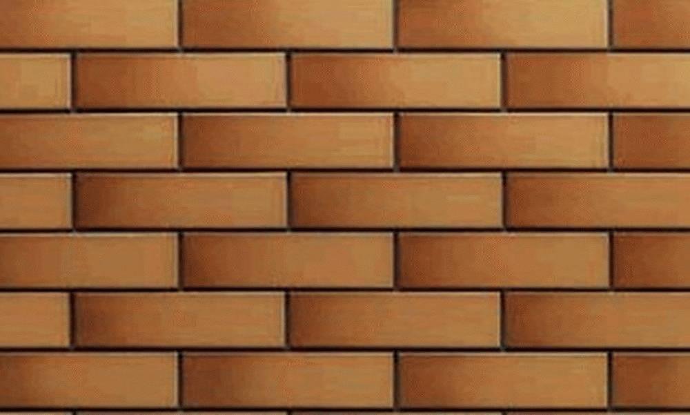 Cerrad Bricks Facade Honey 6.5x24.5