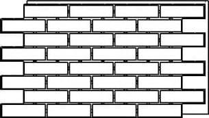 Cerrad Loft Brick Термопанель Chili 46x115