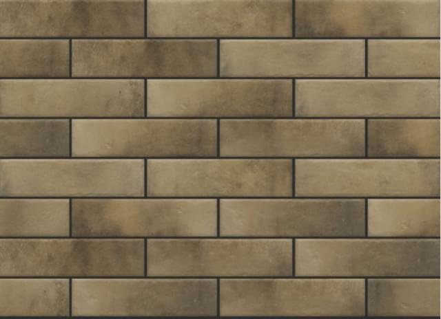 Cerrad Retro Brick Masala 6.5x24.5