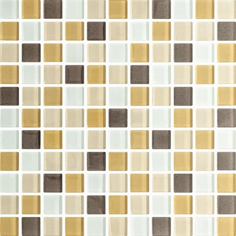 Cerrol Cristal Linea Beige Mix 30x30