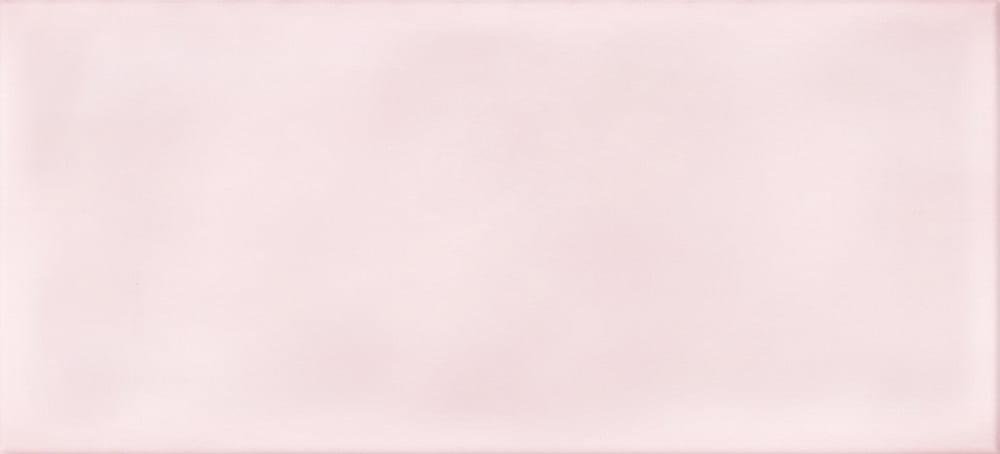 Cersanit Pudra Розовый Рельеф 20x44