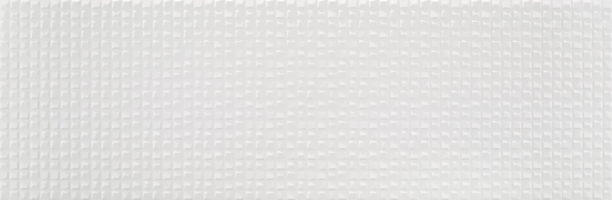 Colorker Arty Lenox White 29.5x90
