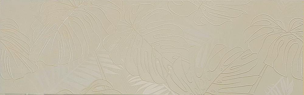 Colorker Quorum Decor Jungle Marfil Gloss 31.6x100