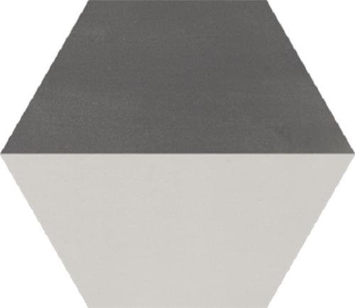 Couleurs And Matieres Cement Hexagones Theo A 32.07 17x17