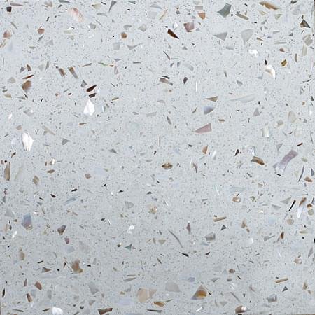 Couleurs And Matieres Terrazzo Inclusions Natu 10 20x20