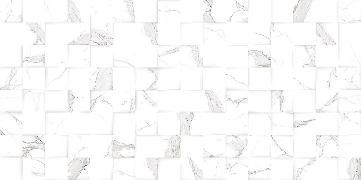 Cube Ceramica Insomnia Mosaic 30x60
