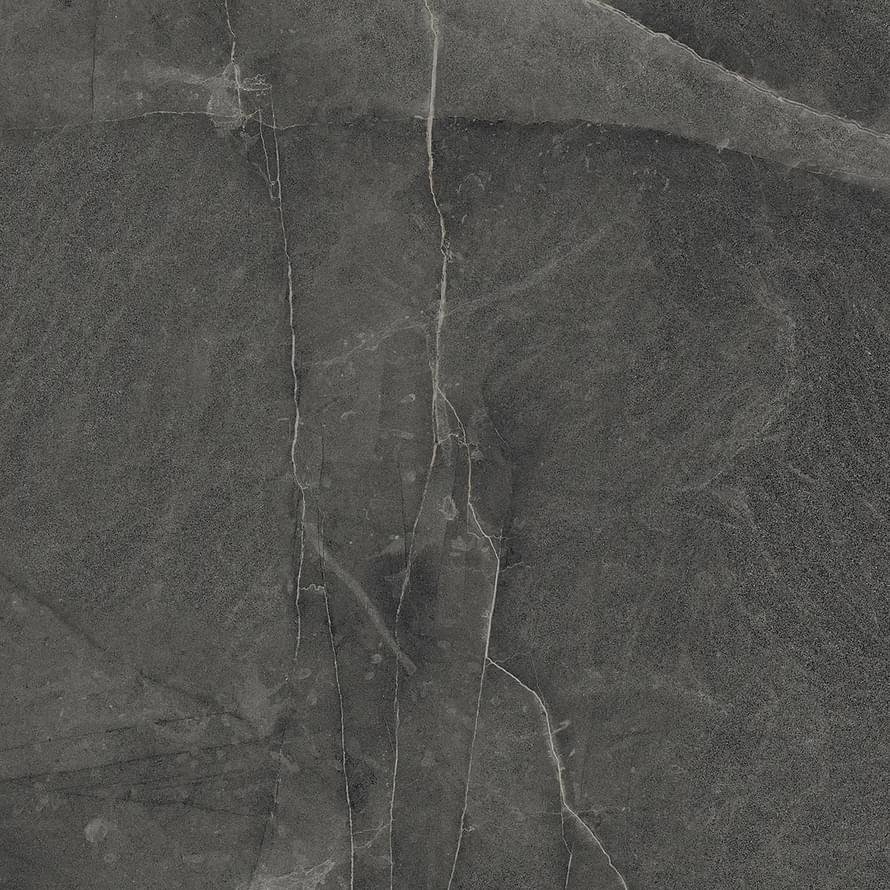 Del Conca Gardena Hgr08 Rett Nero Hard 60x60