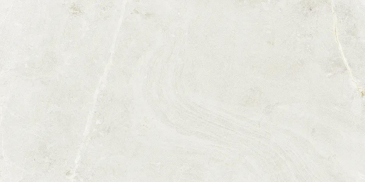 Del Conca Gardena Hgr10 Rett Bianco Hard 40x80