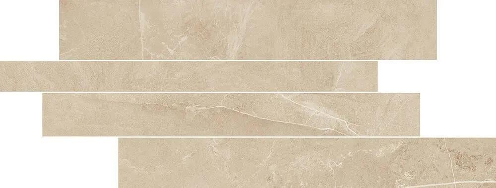 Del Conca Gardena Muretto Beige 1 30x60