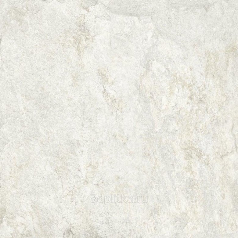 Del Conca Lavaredo Hla10 Bianco 20 mm 120x120