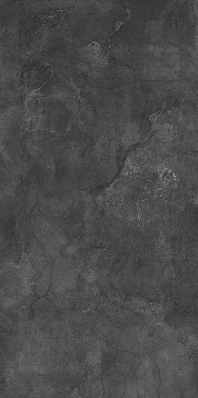 Diesel Solid Concrete Black Lappato Sq. 60x120