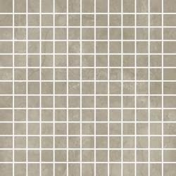 Diesel Solid Concrete Mosaico Beige 30x30