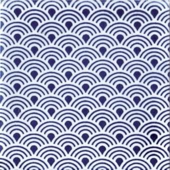 Diffusion Doremail Wagami Ayumi Bleu 10x10