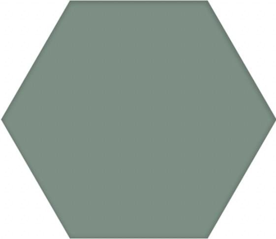 Diffusion Hexagon Orientation Kale Base 22x25