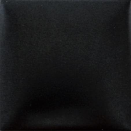 Diffusion Manhatiles Pillow Matte Black 132 15x15
