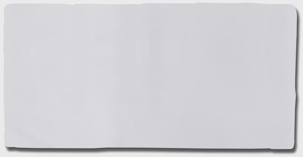 Diffusion Terracim Blanc 7.5x15