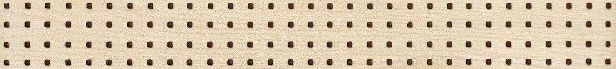 Domino Ceramika Moringa Strip Beige 5x44.8