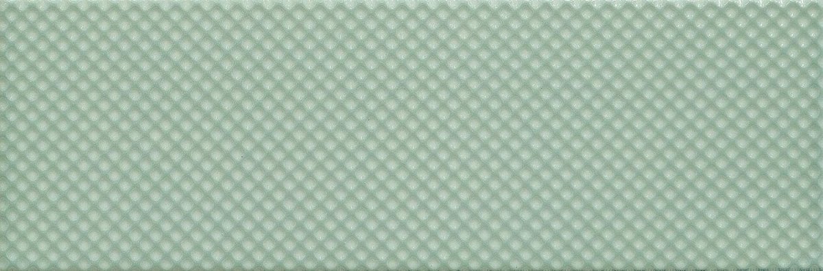 Domino Ceramika Selvo Bar Green 7.8x23.7