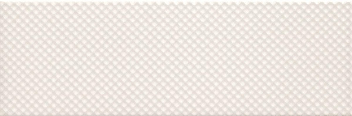 Domino Ceramika Selvo Bar White 7.8x23.7