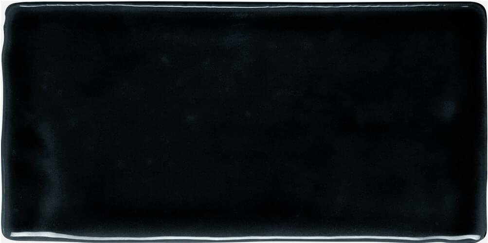 Dune Atelier Black Glossy 7.5x15
