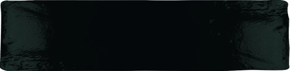 Dune Atelier Black Glossy 7.5x30