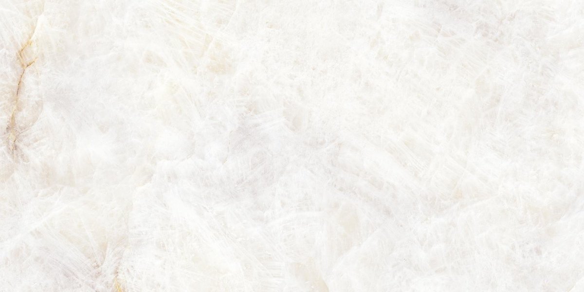 Emil Ceramica Tele Di Marmo Precious Crystal White Lappato 60x120