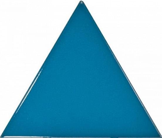 Equipe Scale Triangolo Electric Blue 10.8x12.4
