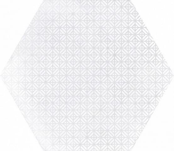 Equipe Urban Hexagon Melange Light 29.2x25.4