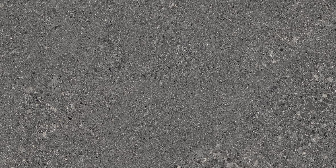 Ergon Grain Stone Dark Rough Grain Naturale 30x60