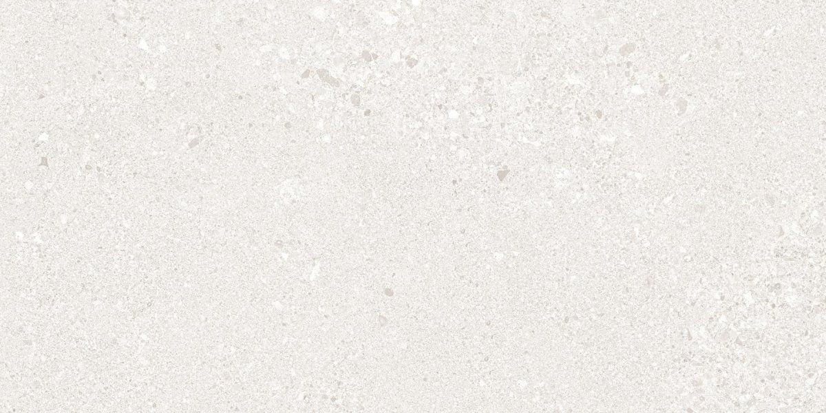 Ergon Grain Stone White Rough Grain Lappato 30x60