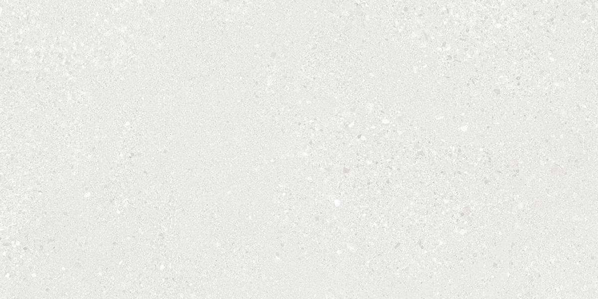 Ergon Grain Stone White Rough Grain Lappato 60x120
