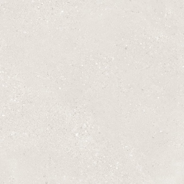 Ergon Grain Stone White Rough Grain Lappato 90x90