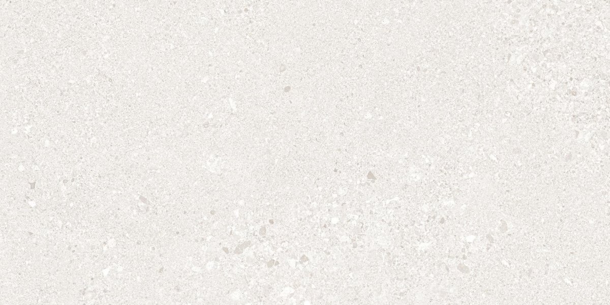 Ergon Grain Stone White Rough Grain Naturale 30x60