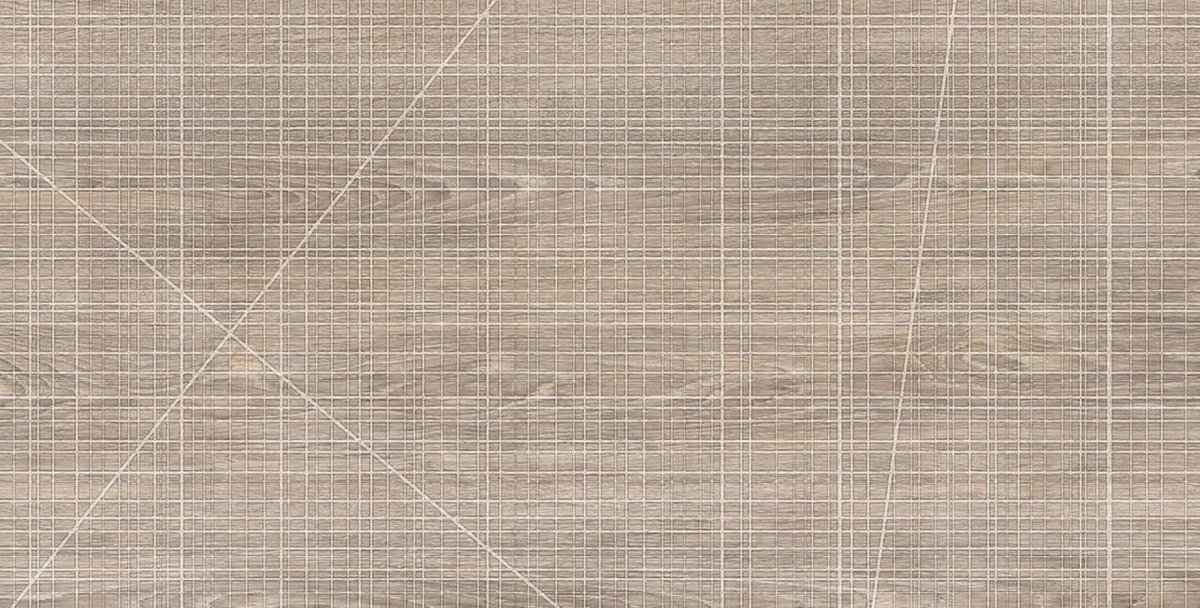 Ergon Woodtouch W-Cage Corda Naturale 60x120