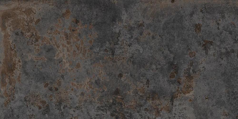 Etili Seramik Oxyde Carving Anthracite 60x120