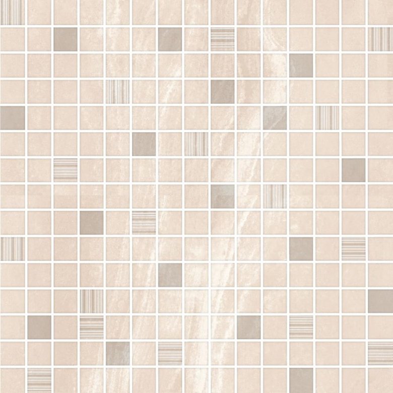 Eurotile Diana Мозаика 29.5x29.5