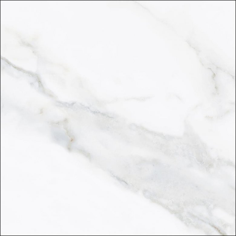 Eurotile Gres Marble Columbia 60x60