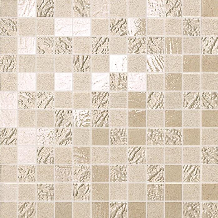 Fap Desert Beige Mosaico 30.5x30.5