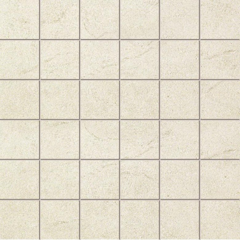 Fap Desert Gres White Macromosaico 30x30